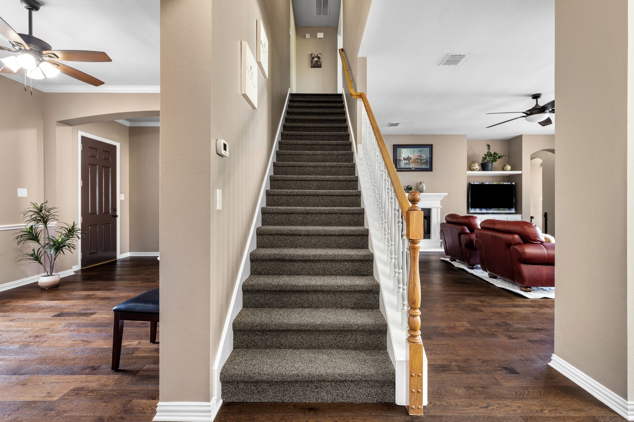 1715 Bluffview Lane Carrollton TX 75007
