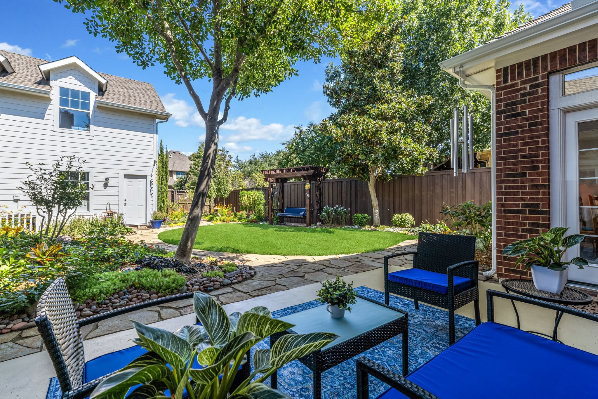 1715 Bluffview Lane Carrollton TX 75007