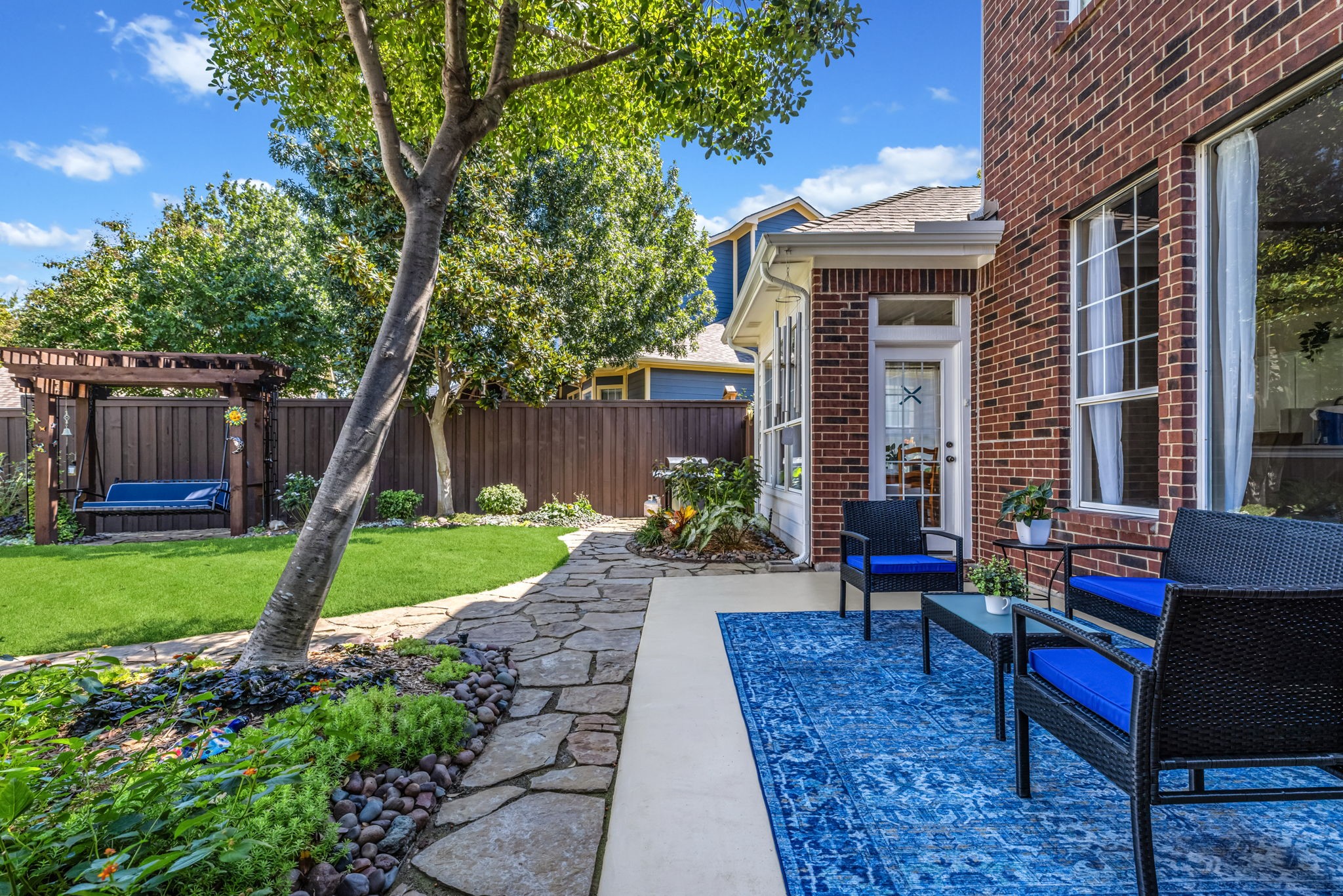 1715 Bluffview Lane Carrollton TX 75007