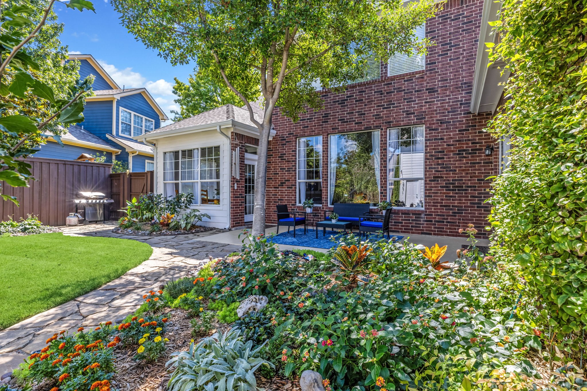 1715 Bluffview Lane Carrollton TX 75007