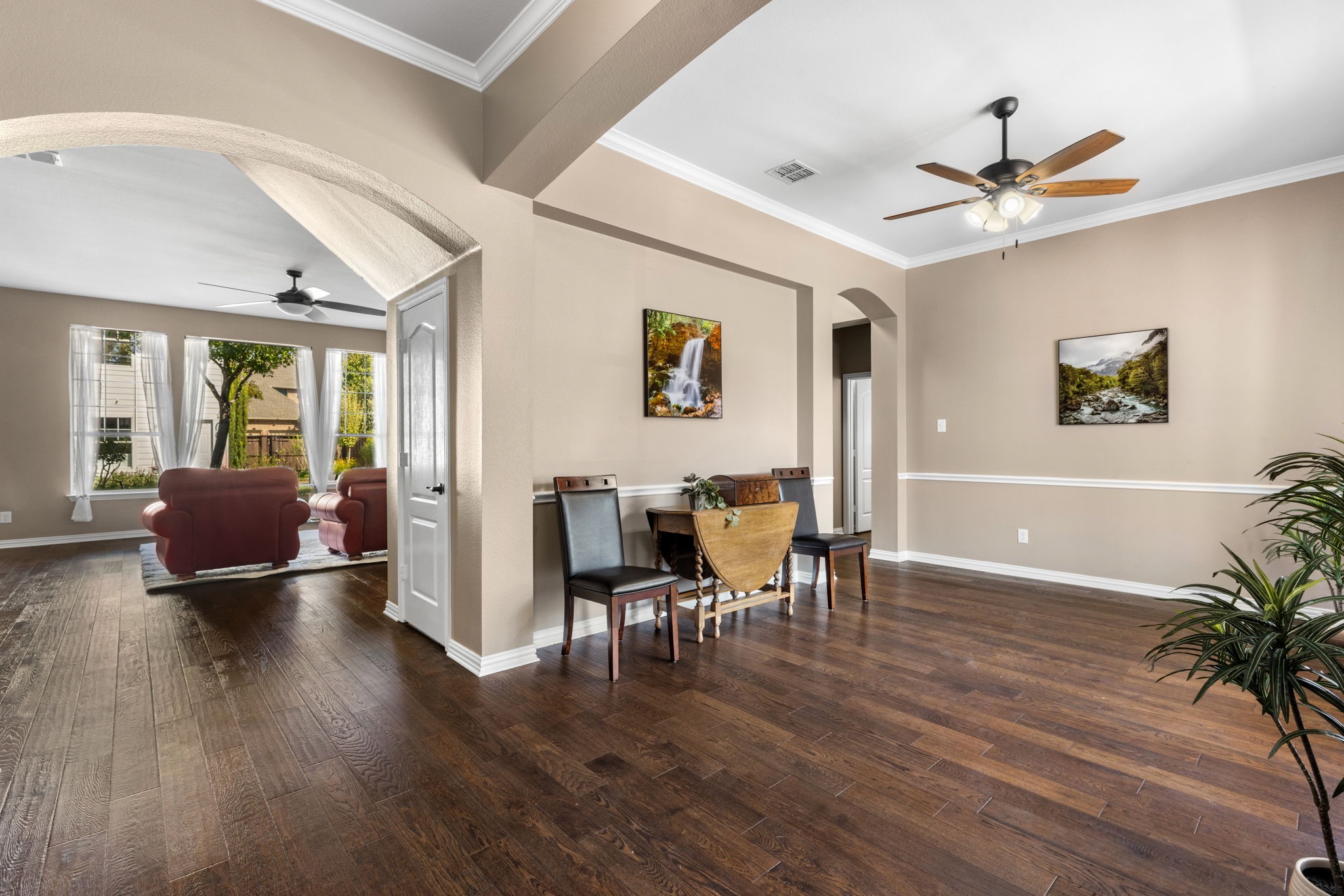 1715 Bluffview Lane Carrollton TX 75007