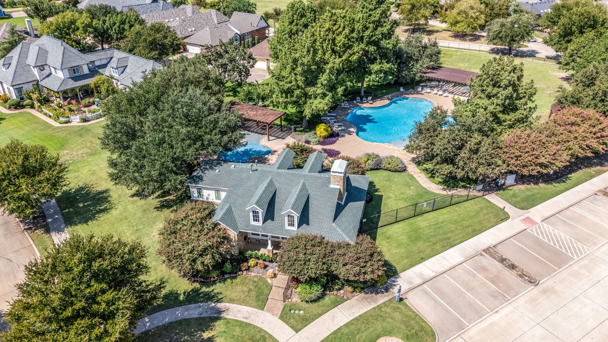 1715 Bluffview Lane Carrollton TX 75007