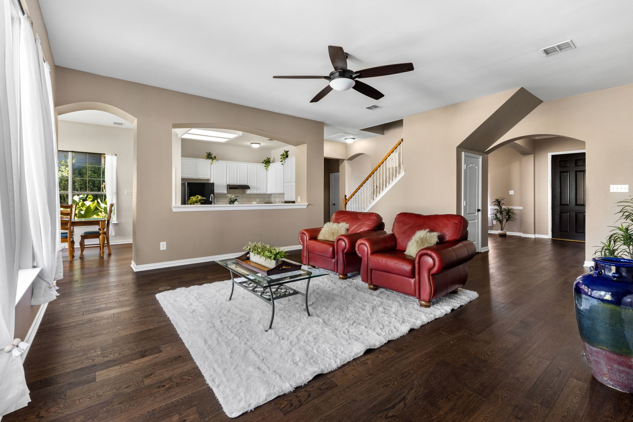 1715 Bluffview Lane Carrollton TX 75007