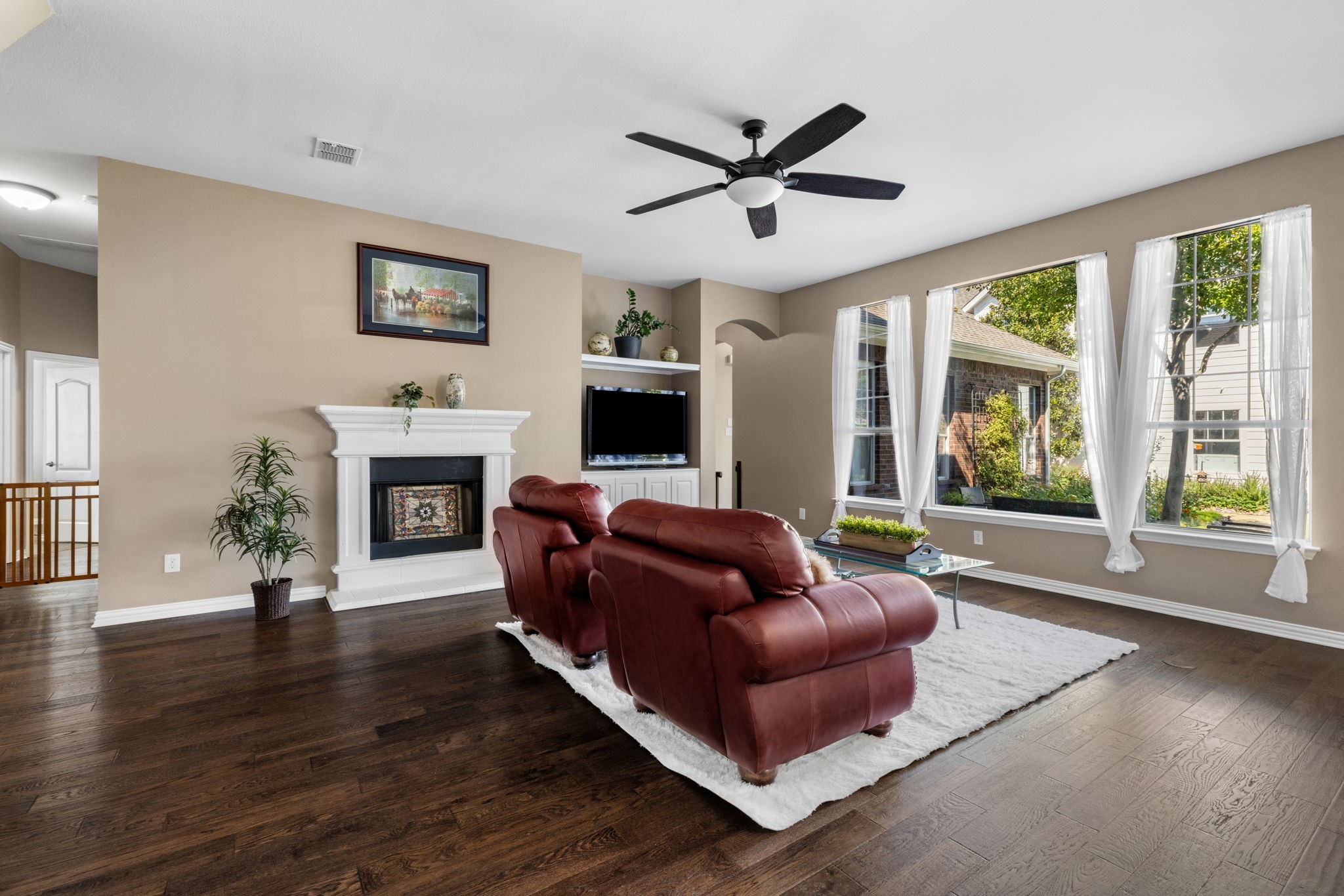 1715 Bluffview Lane Carrollton TX 75007