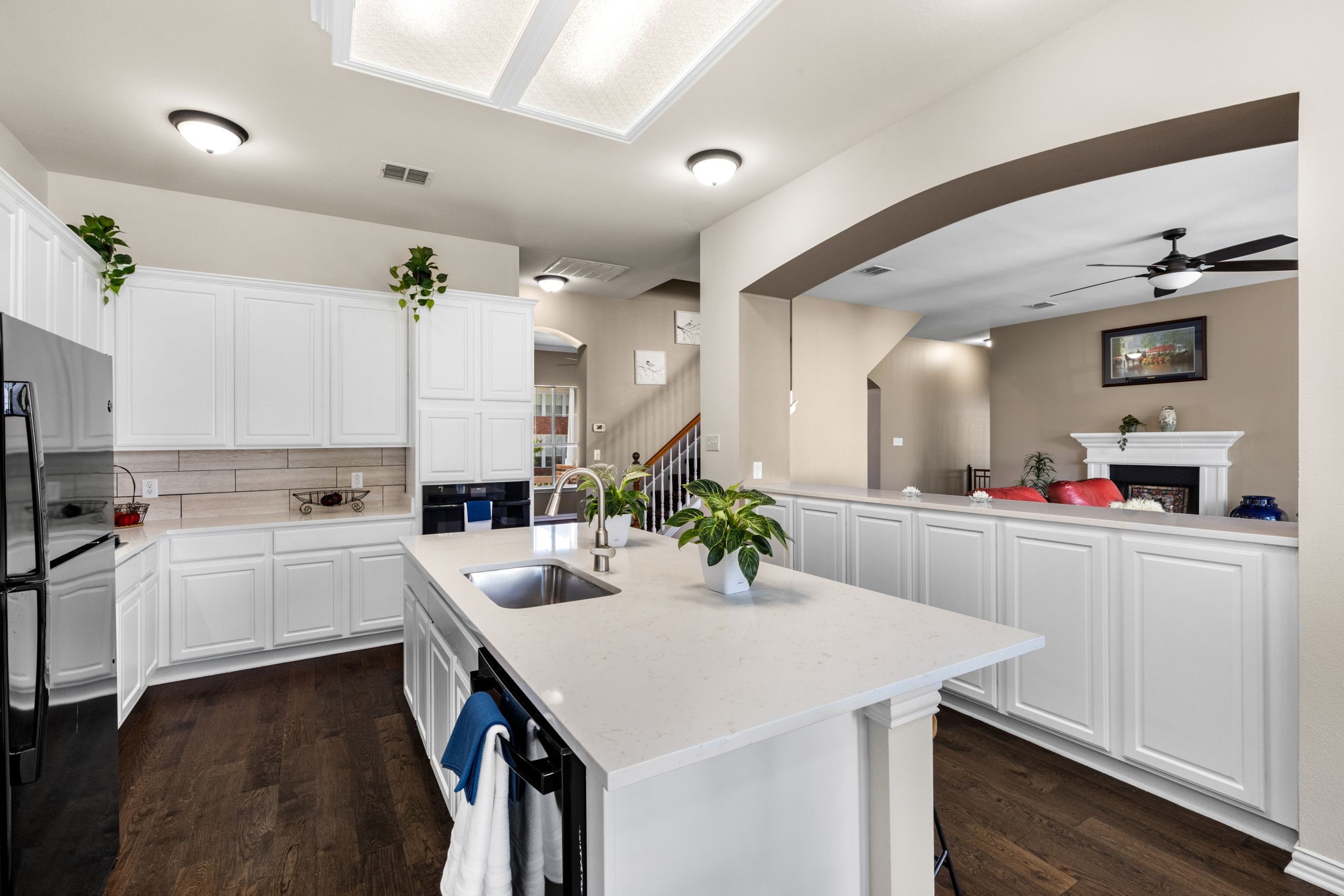 1715 Bluffview Lane Carrollton TX 75007