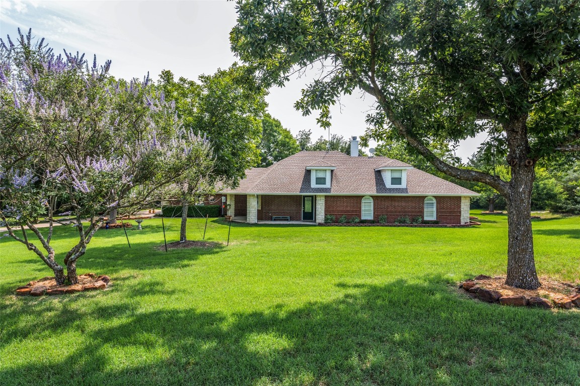 172 Alysa Lane Waxahachie TX 75167