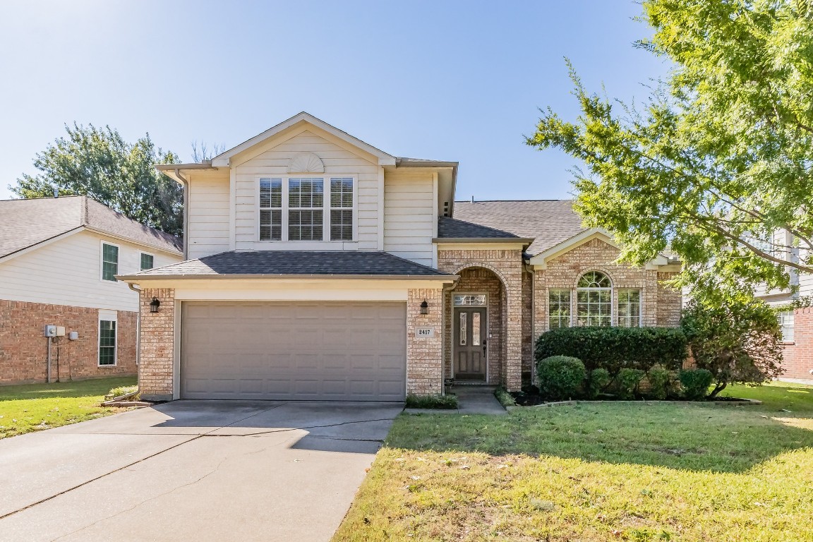2417 Amber Lane Flower Mound TX 75028