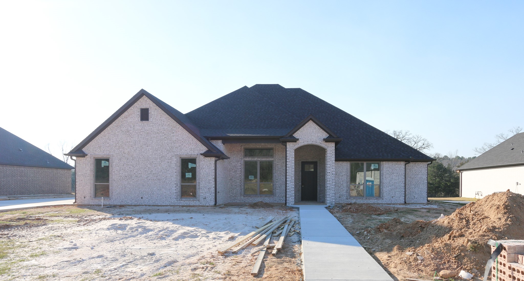 16503 Cooper Way Tyler TX 75703