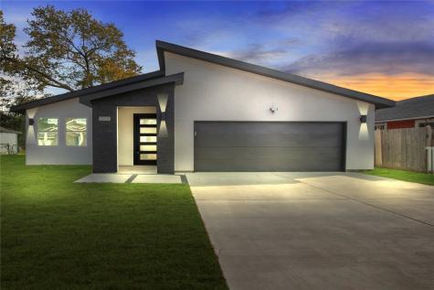 2628 Lawrence Street Dallas TX 75215