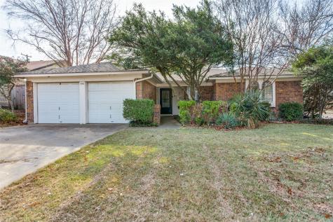 3981 Windhaven Road Fort Worth TX 76133