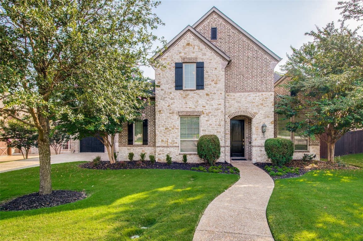 12518 Loxley Drive Frisco TX 75035