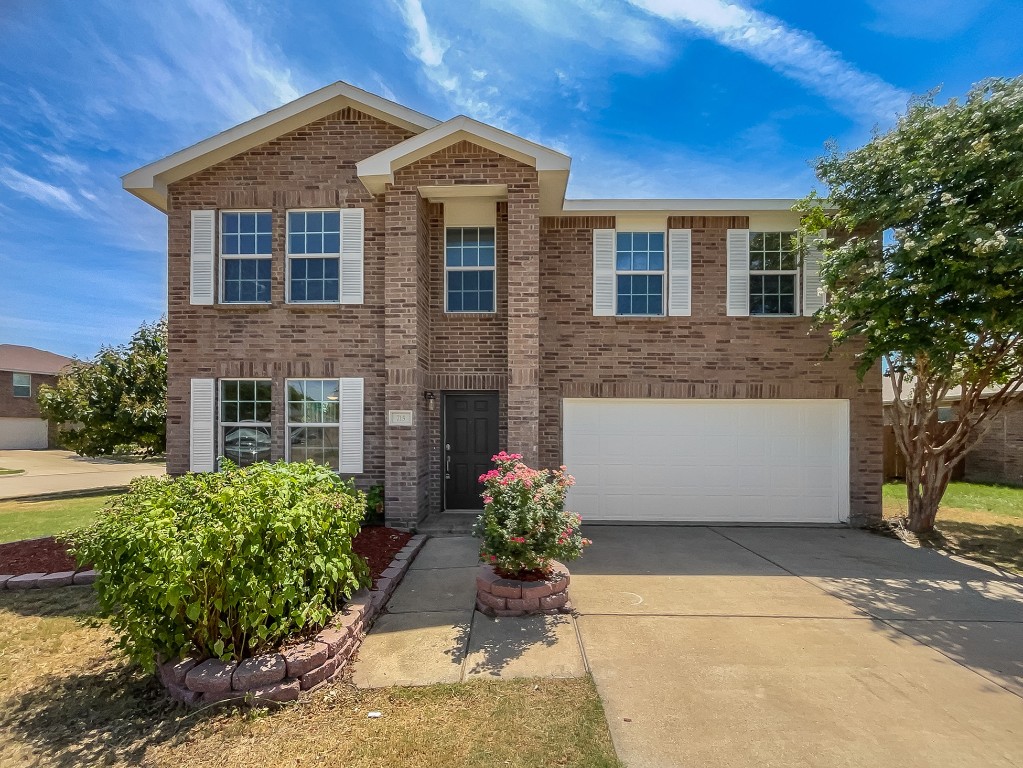 715 Daughters Drive Burleson TX 76028