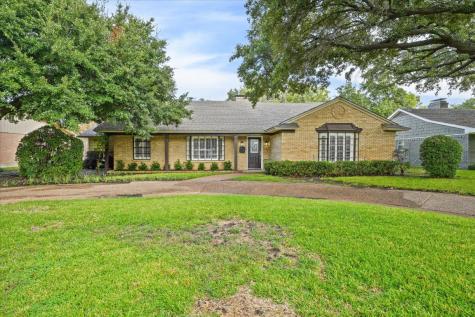 3235 Norcross Lane Dallas TX 75229