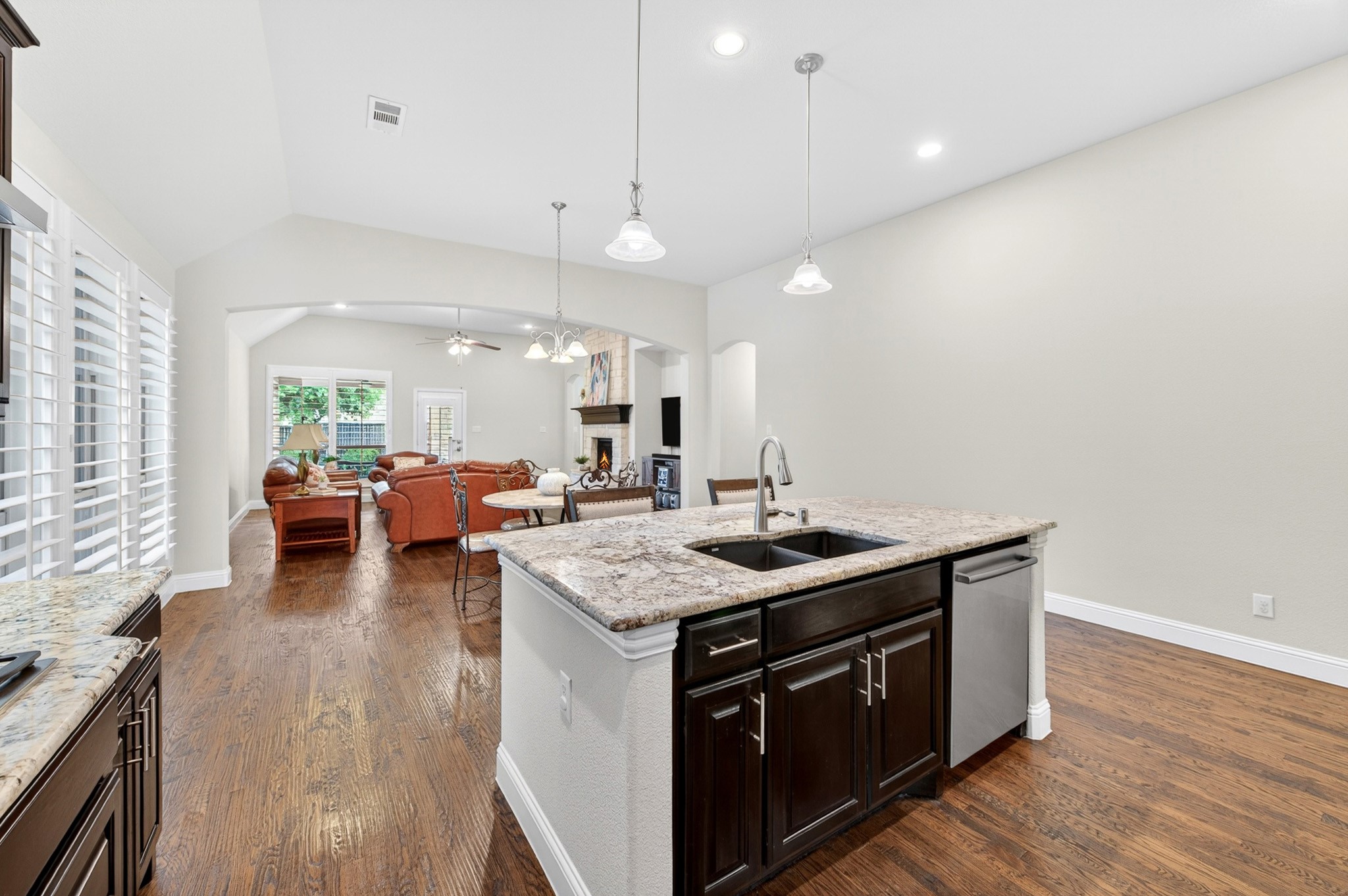 6612 Fortuna Lane Mckinney TX 75070