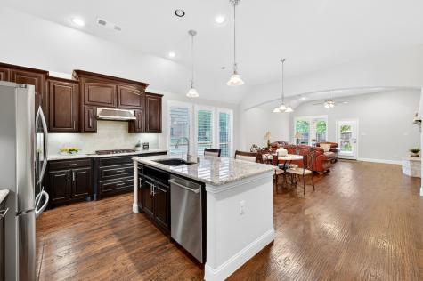 6612 Fortuna Lane Mckinney TX 75070