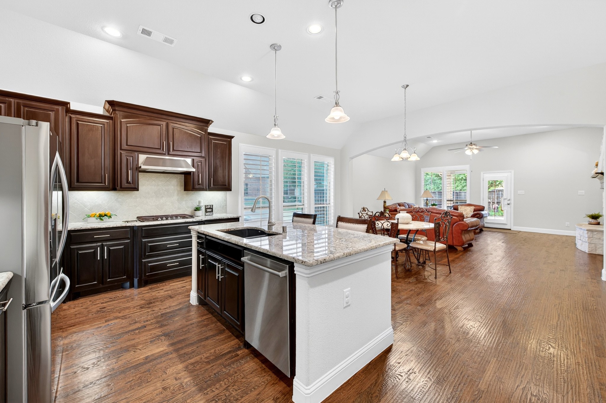 6612 Fortuna Lane Mckinney TX 75070