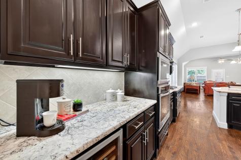 6612 Fortuna Lane Mckinney TX 75070