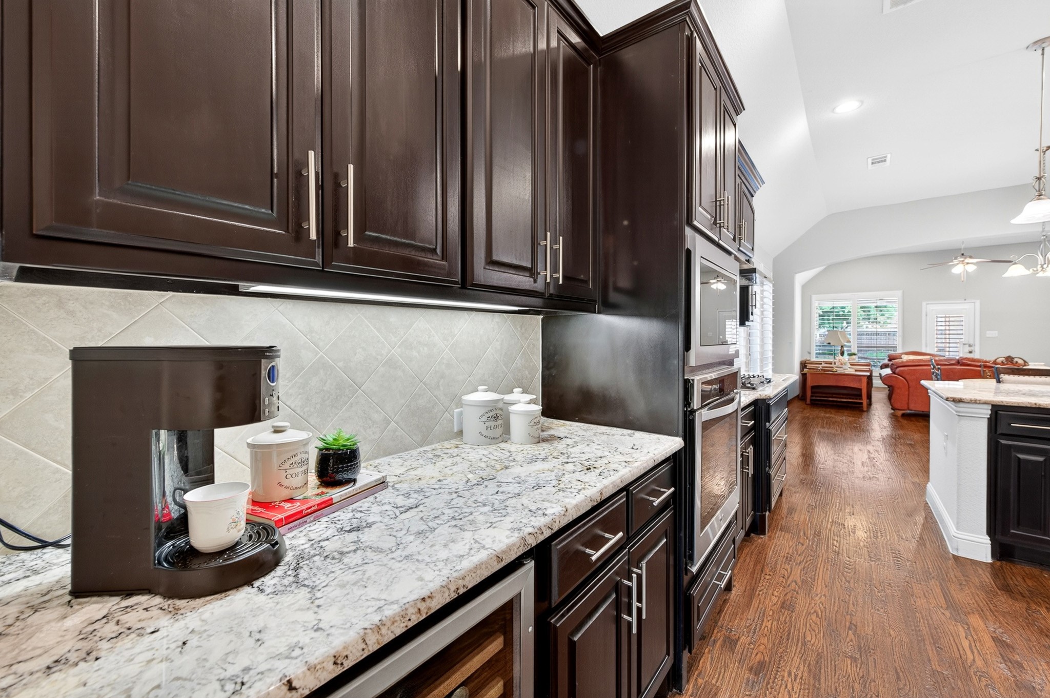 6612 Fortuna Lane Mckinney TX 75070