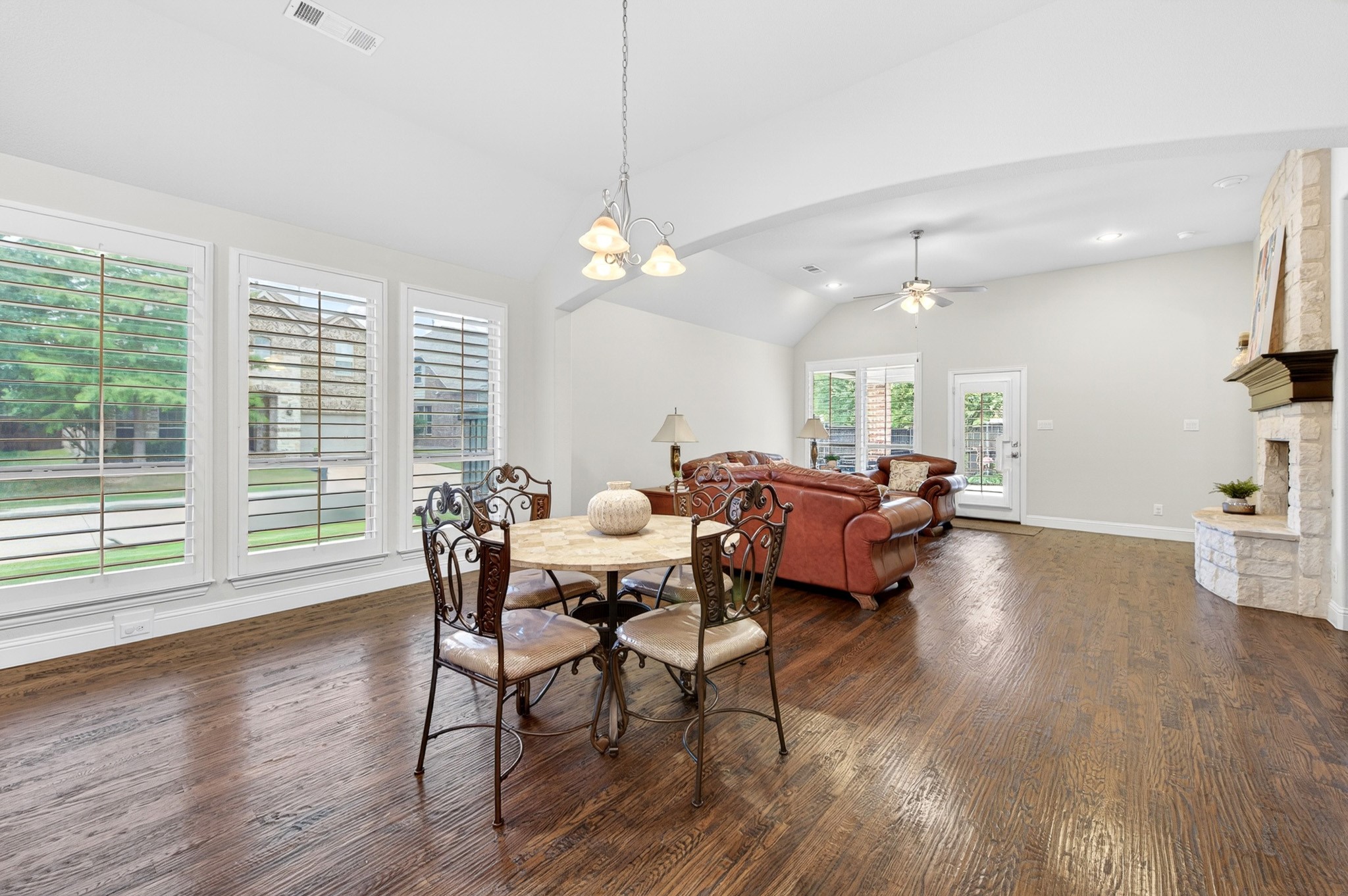 6612 Fortuna Lane Mckinney TX 75070