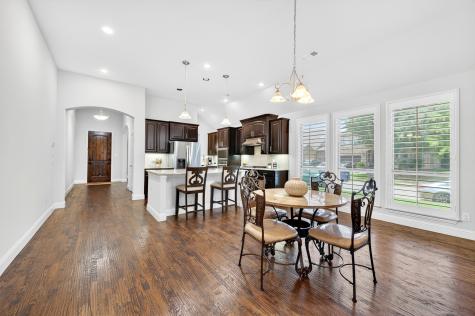 6612 Fortuna Lane Mckinney TX 75070