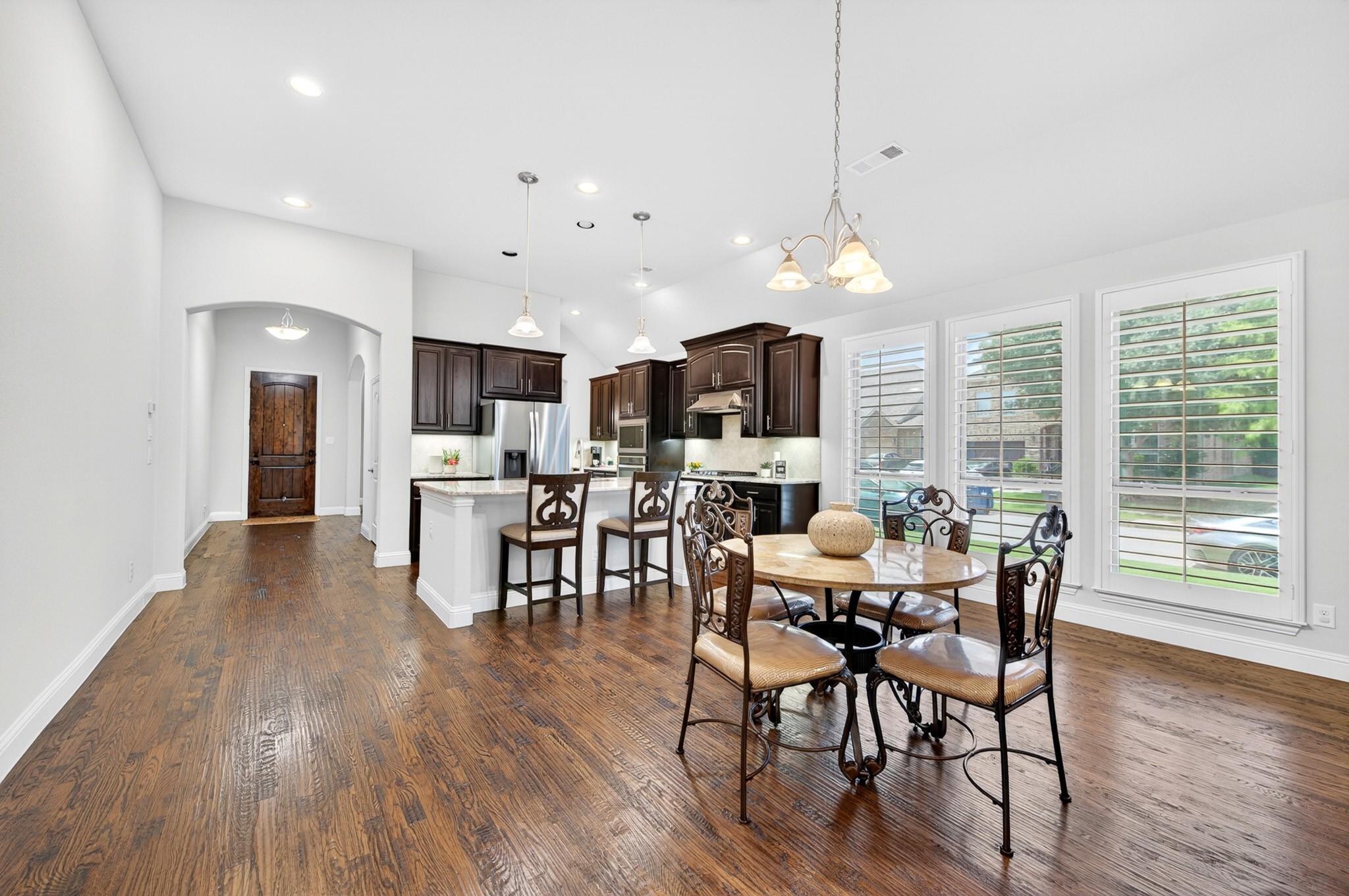 6612 Fortuna Lane Mckinney TX 75070
