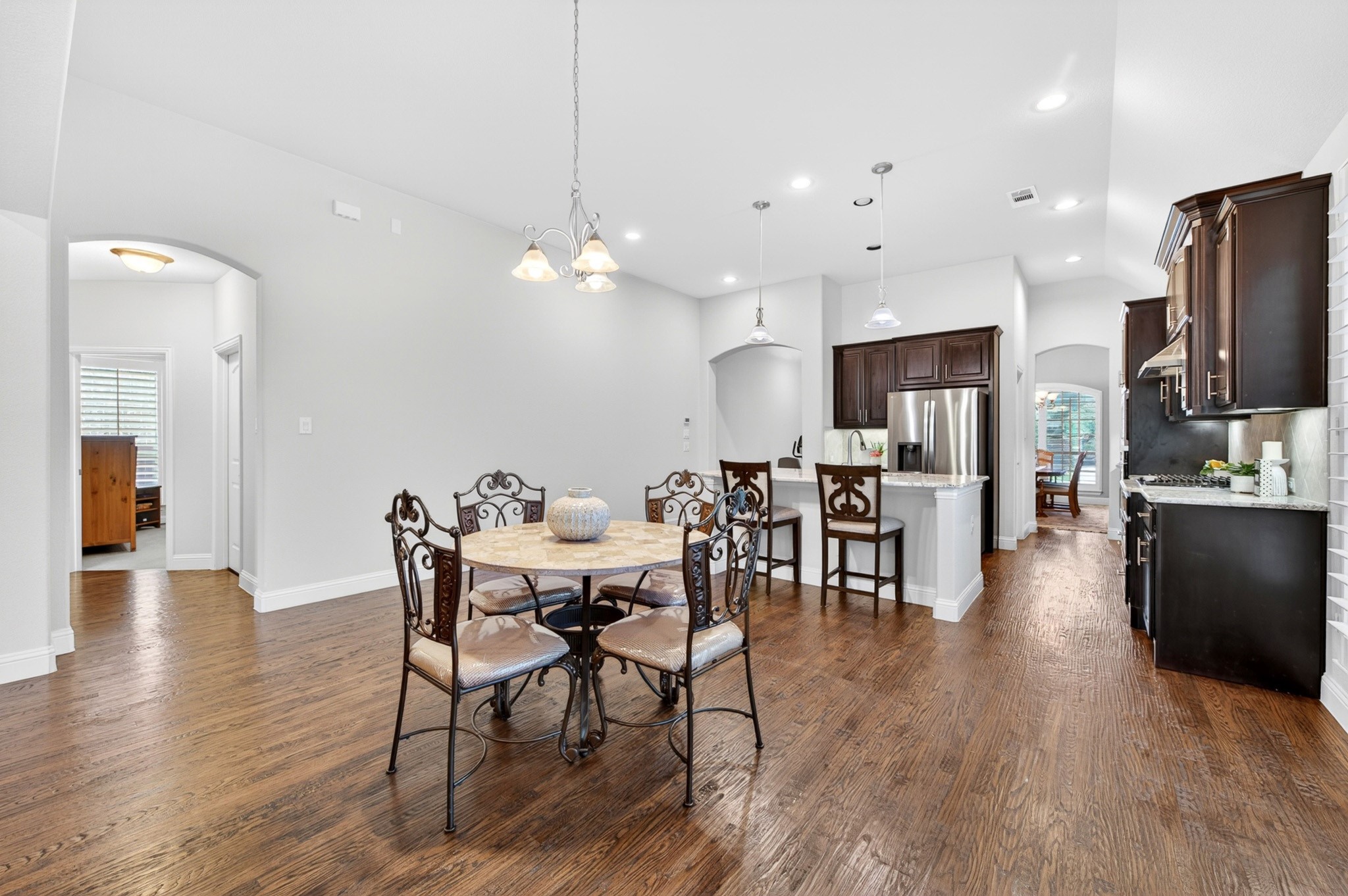 6612 Fortuna Lane Mckinney TX 75070