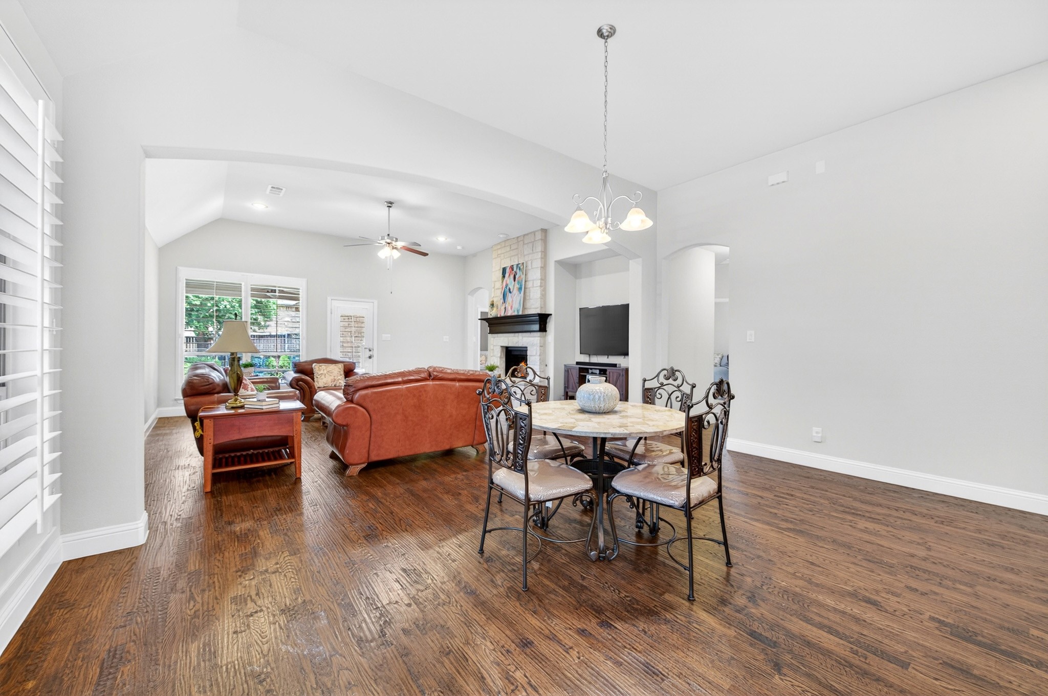 6612 Fortuna Lane Mckinney TX 75070
