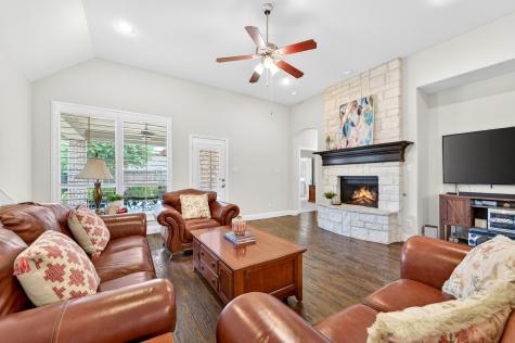 6612 Fortuna Lane Mckinney TX 75070