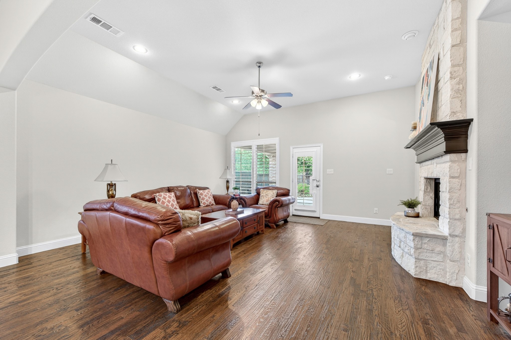 6612 Fortuna Lane Mckinney TX 75070
