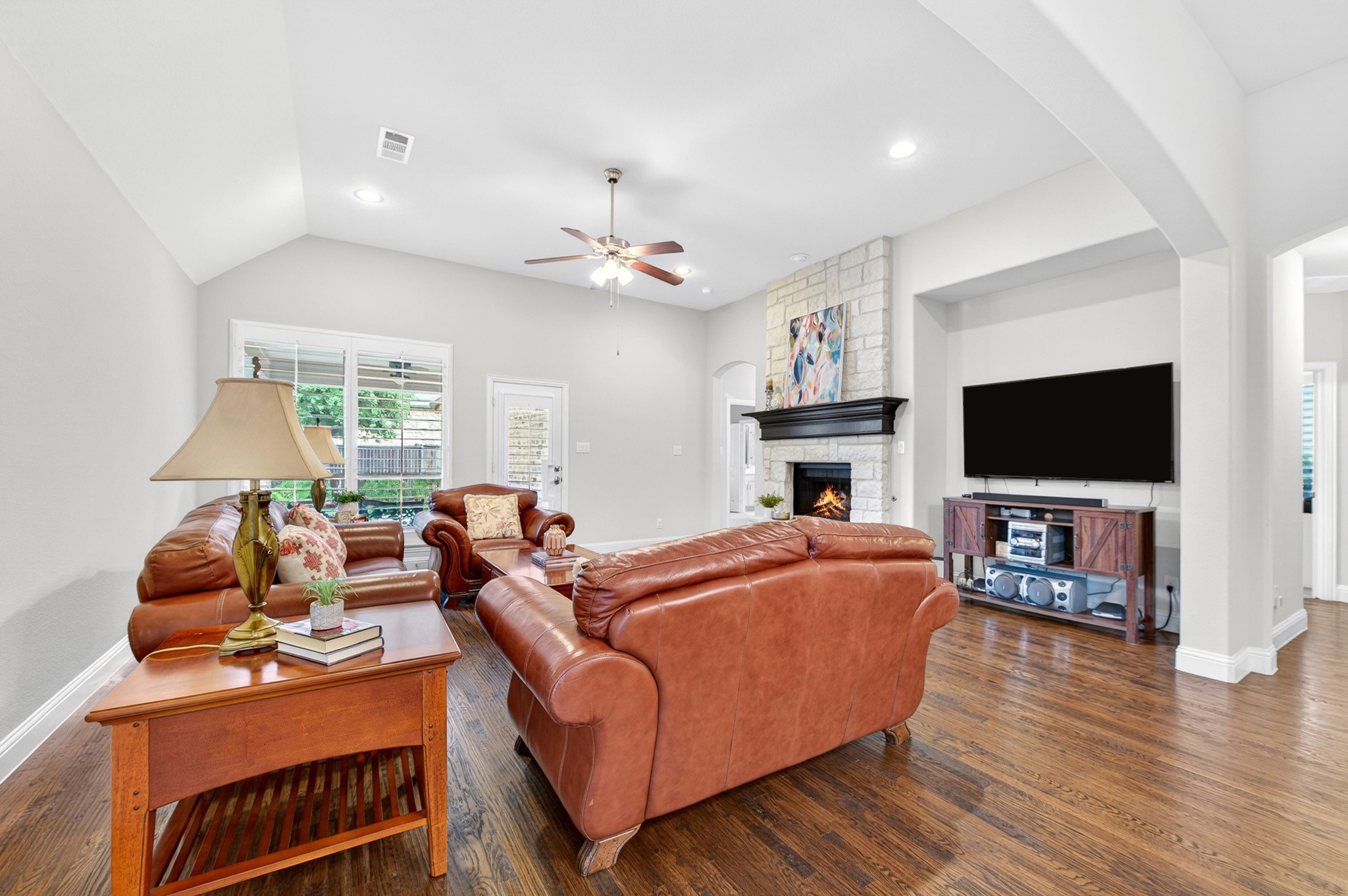 6612 Fortuna Lane Mckinney TX 75070