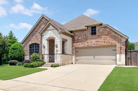 6612 Fortuna Lane Mckinney TX 75070