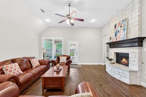 6612 Fortuna Lane Mckinney TX 75070