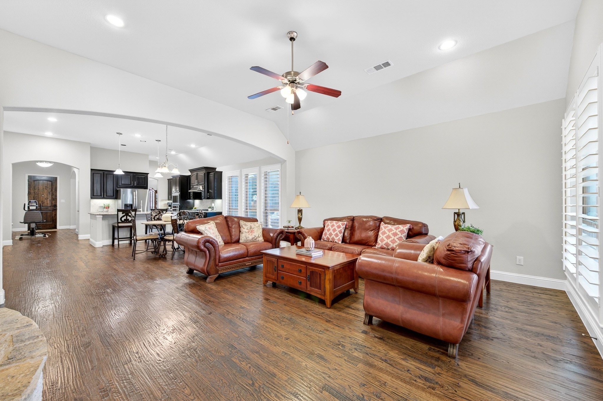 6612 Fortuna Lane Mckinney TX 75070
