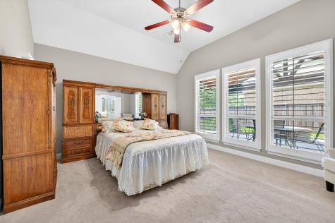 6612 Fortuna Lane Mckinney TX 75070