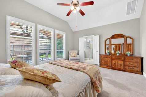 6612 Fortuna Lane Mckinney TX 75070