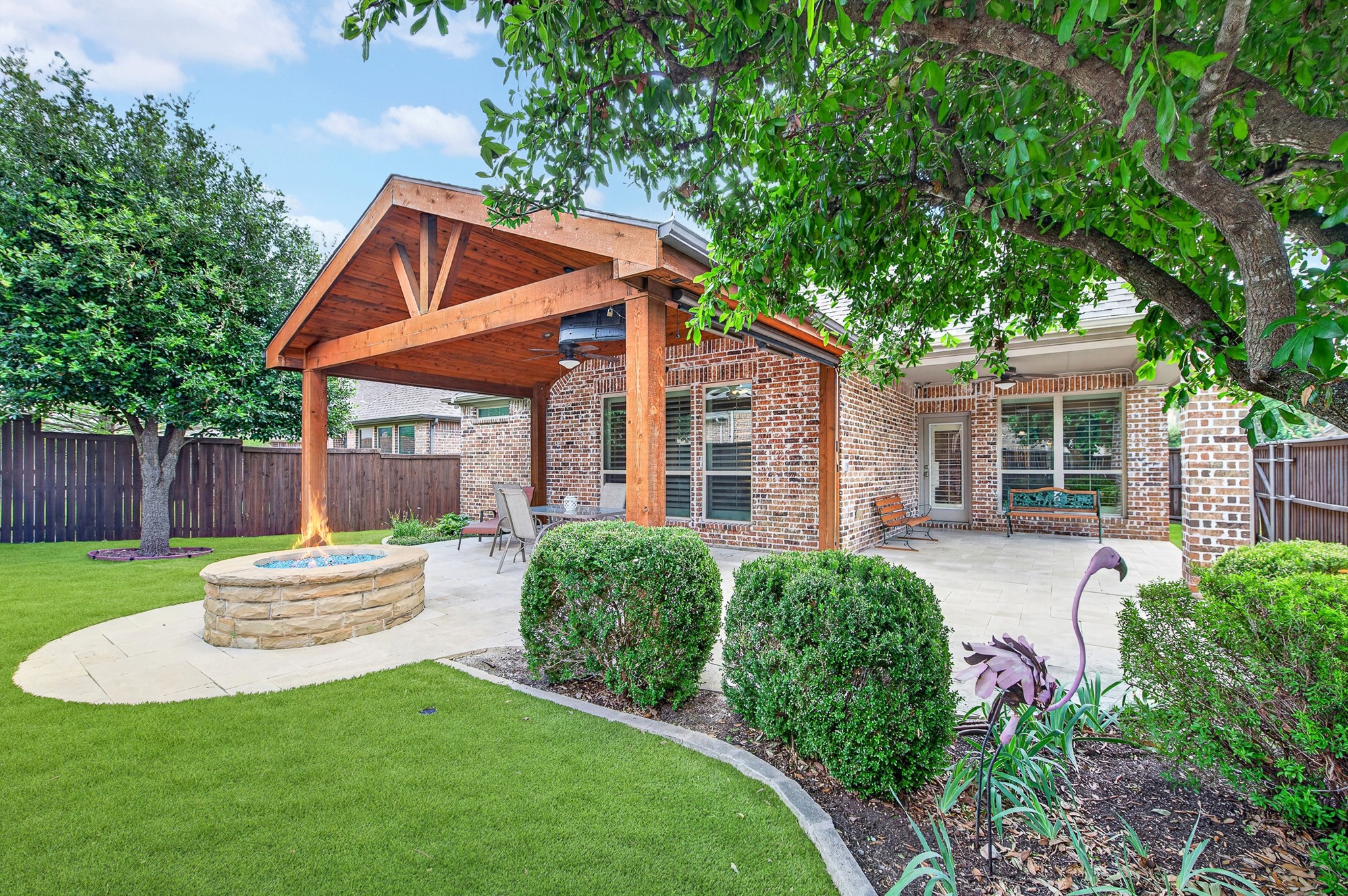 6612 Fortuna Lane Mckinney TX 75070