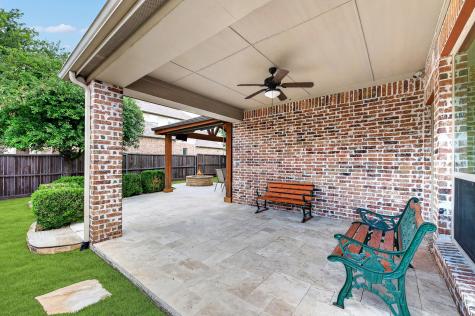 6612 Fortuna Lane Mckinney TX 75070