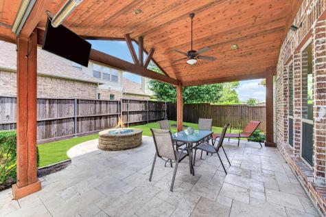 6612 Fortuna Lane Mckinney TX 75070