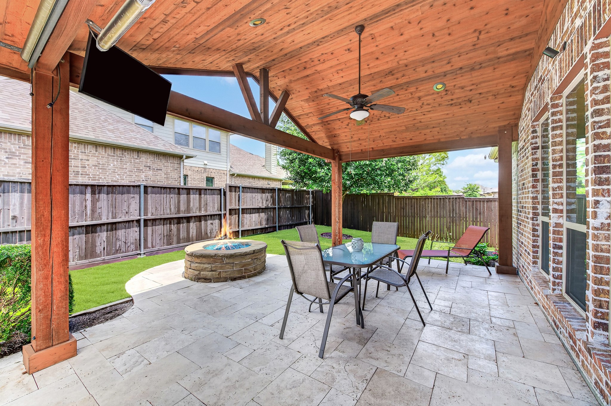 6612 Fortuna Lane Mckinney TX 75070