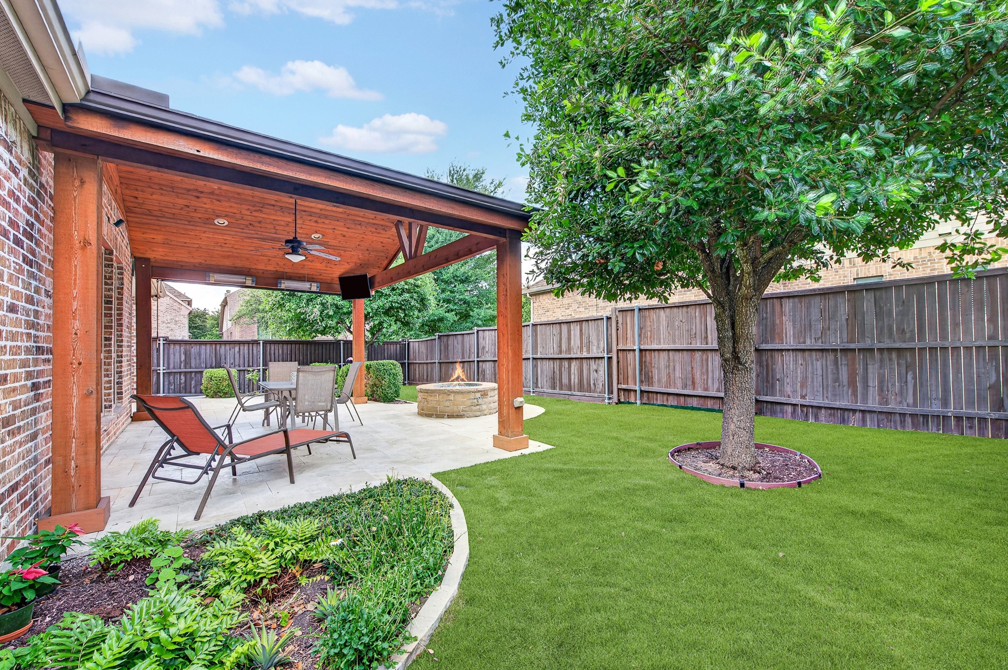 6612 Fortuna Lane Mckinney TX 75070