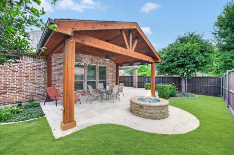 6612 Fortuna Lane Mckinney TX 75070