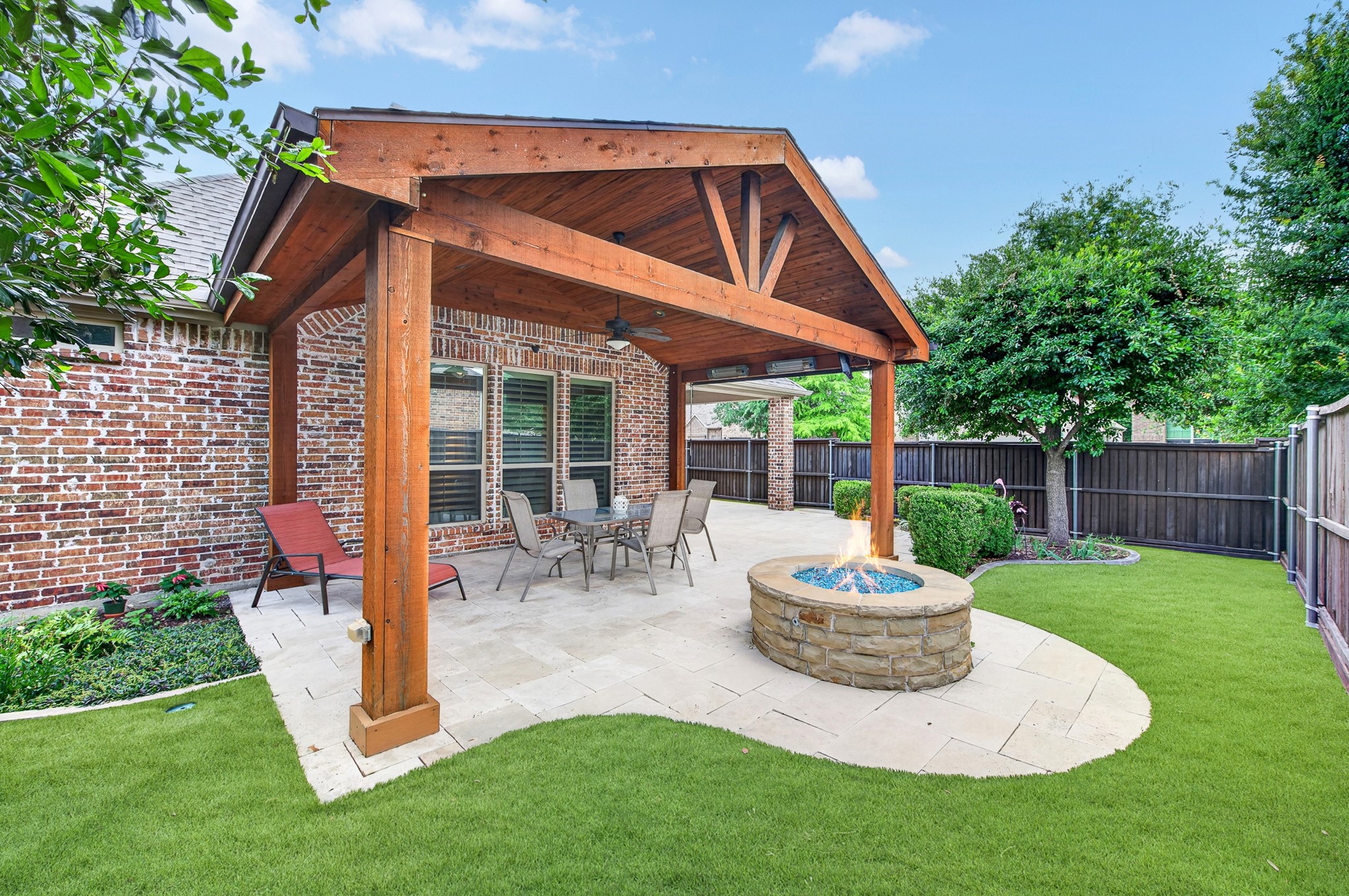 6612 Fortuna Lane Mckinney TX 75070
