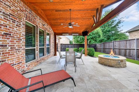6612 Fortuna Lane Mckinney TX 75070