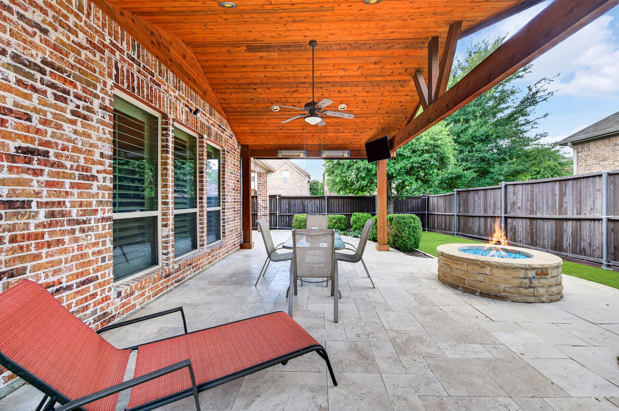 6612 Fortuna Lane Mckinney TX 75070