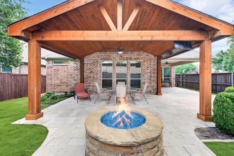 6612 Fortuna Lane Mckinney TX 75070