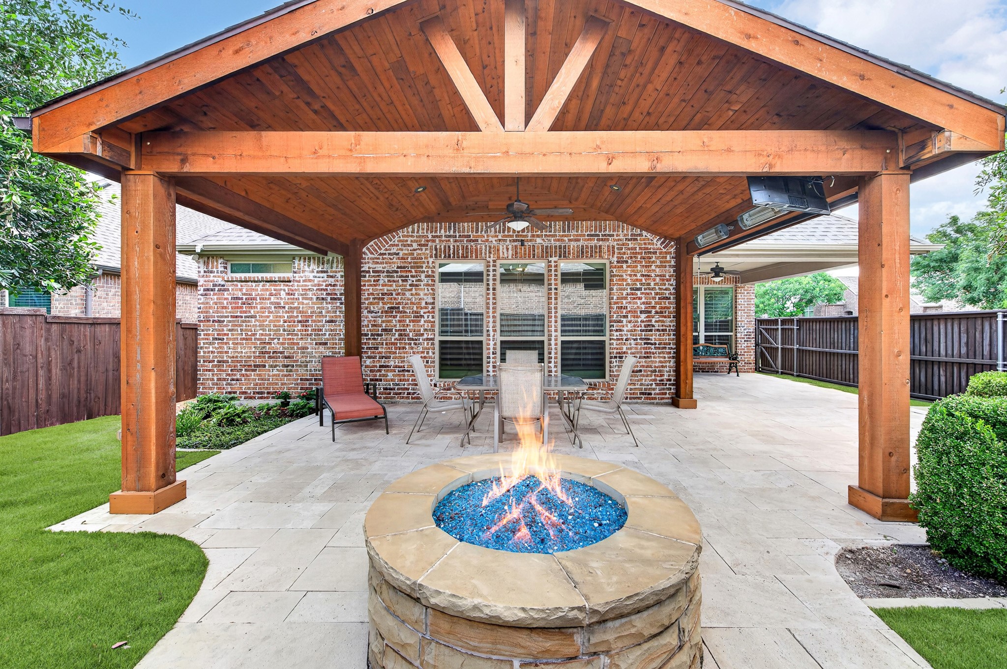 6612 Fortuna Lane Mckinney TX 75070