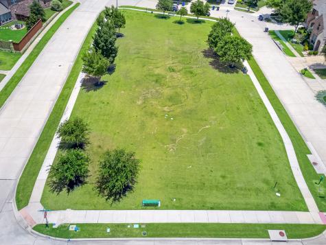 6612 Fortuna Lane Mckinney TX 75070