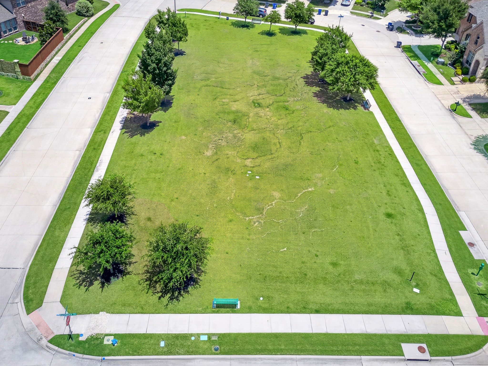 6612 Fortuna Lane Mckinney TX 75070