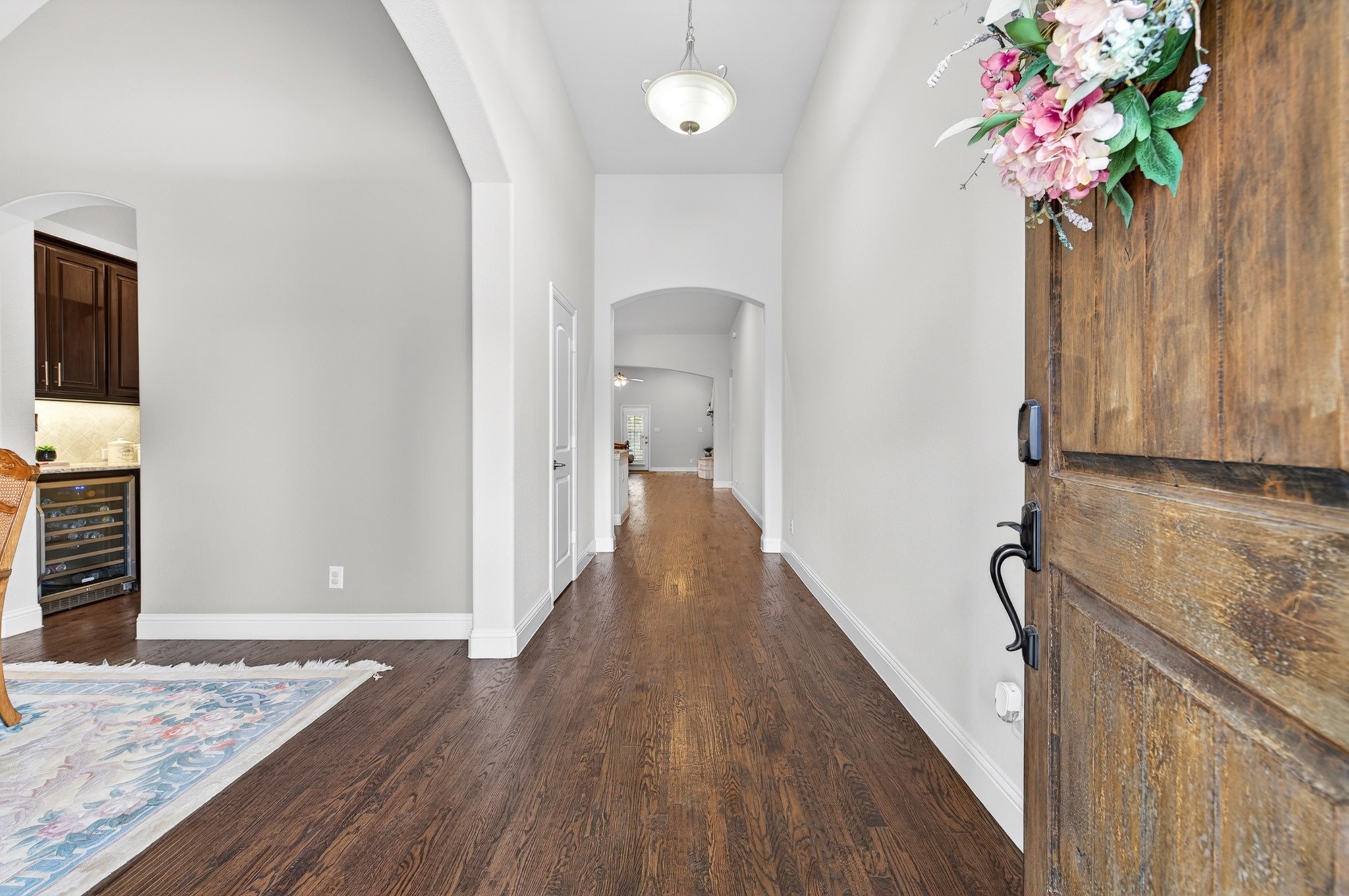 6612 Fortuna Lane Mckinney TX 75070