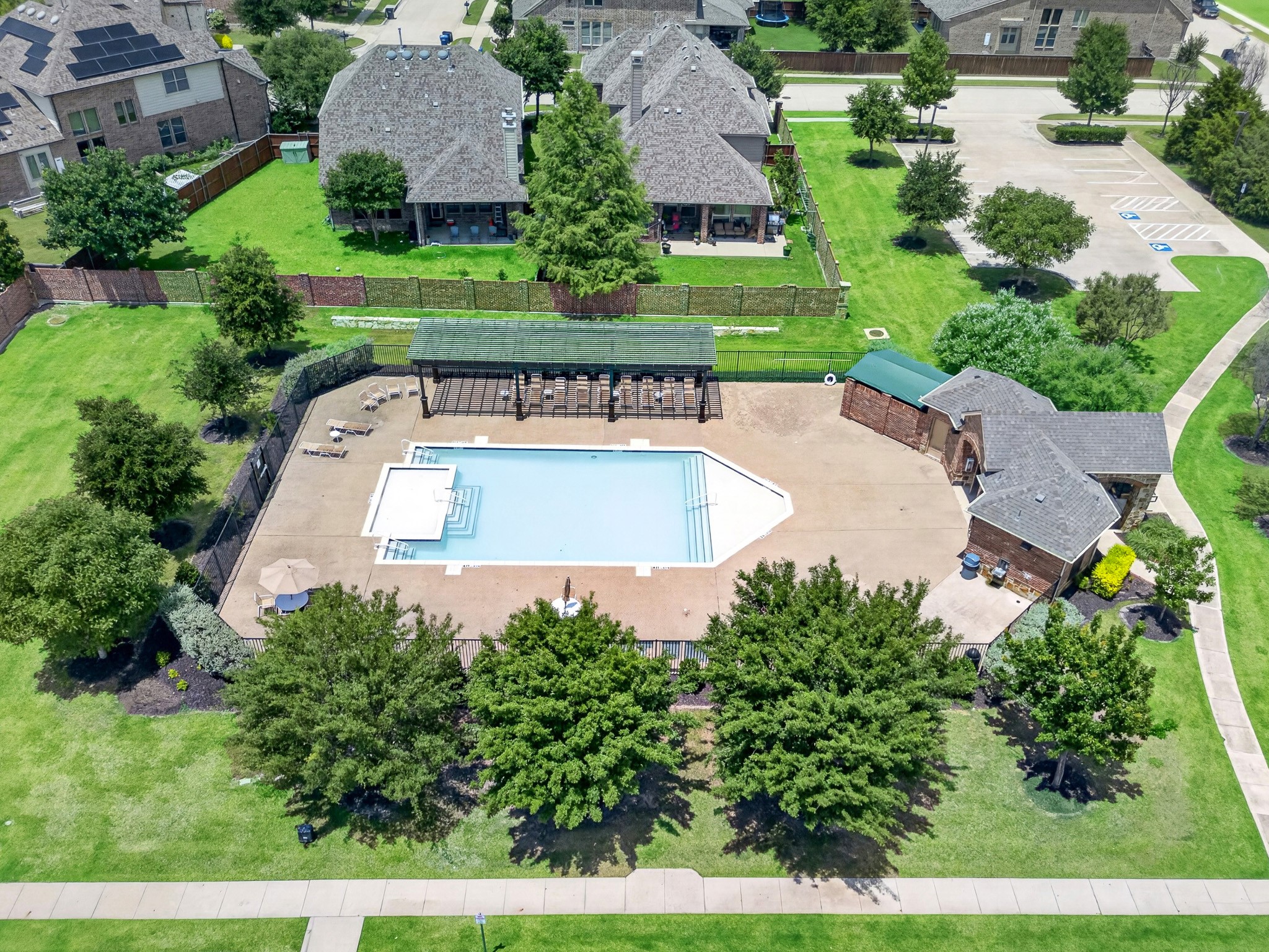 6612 Fortuna Lane Mckinney TX 75070